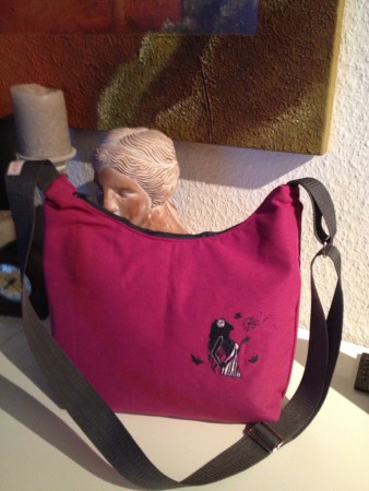das ist meine Lieblingsfarbe"Sofie"